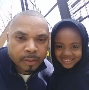 Meet your Posher, Marlon